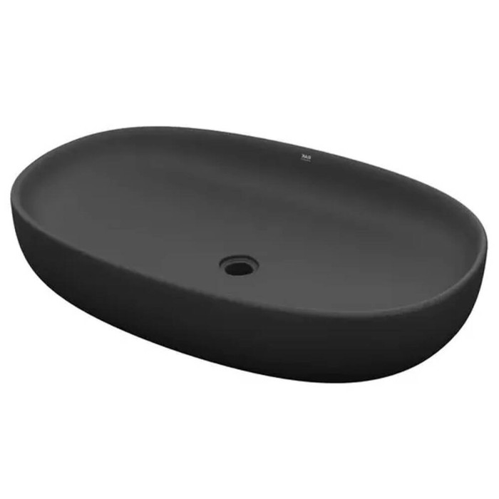 Раковина RAK Ceramics Feeling FEECT5500504A 55 см на стільницю
