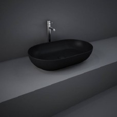 Раковина RAK Ceramics Feeling FEECT5500504A 55 см на стільницю