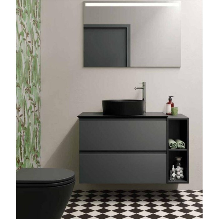Раковина RAK Ceramics Feeling FEECT4200504A 42 см на стільницю