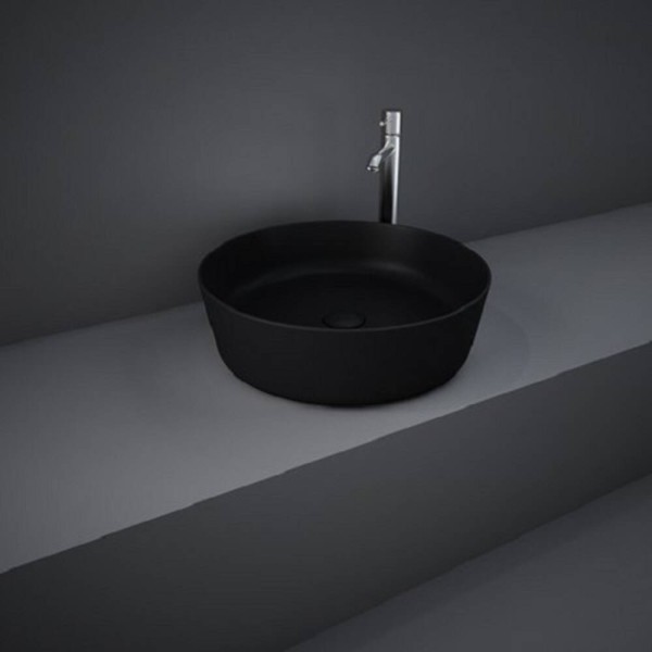 Раковина RAK Ceramics Feeling FEECT4200504A 42 см на стільницю