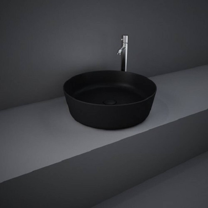 Раковина RAK Ceramics Feeling FEECT4200504A 42 см на стільницю