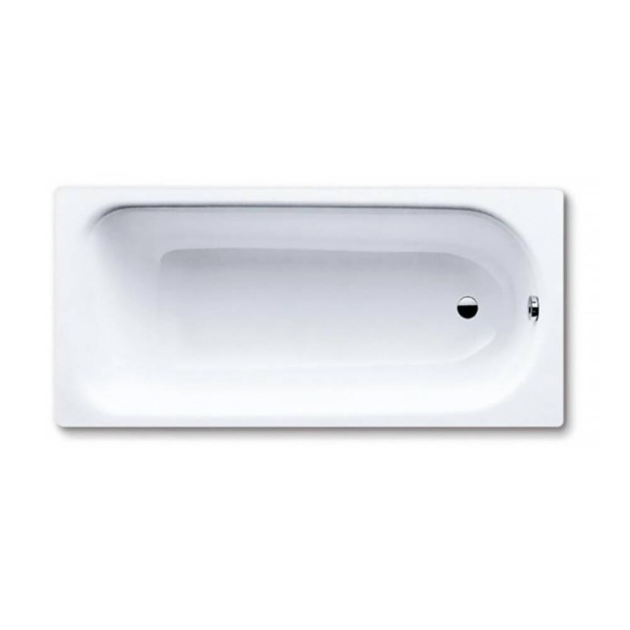 Ванна сталева Kaldewei Saniform plus 112600010001 170х75 см