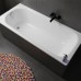 Ванна сталева Kaldewei Saniform plus 112600010001 170х75 см