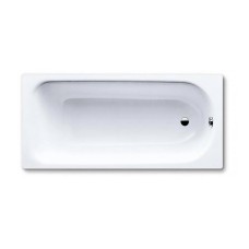 Ванна сталева Kaldewei Saniform plus 112600010001 170х75 см