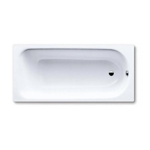 Ванна сталева Kaldewei Saniform plus 112600010001 170х75 см