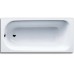 Ванна сталева Kaldewei Saniform plus 112800010001 180х80 см