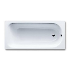 Ванна сталева Kaldewei Saniform plus 112500010001 160х75 см