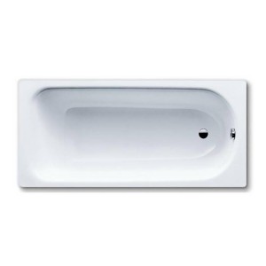 Ванна сталева Kaldewei Saniform plus 112500010001 160х75 см