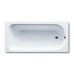 Ванна сталева Kaldewei Saniform plus 112500010001 160х75 см