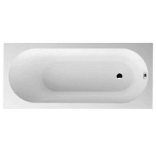 Ванна кварилова Villeroy&Boch Oberon uBQ170OBE2V-01 170х75 см з ніжками