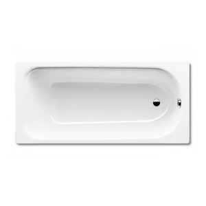 Ванна сталева Kaldewei Saniform plus 111600010001 150x70 см