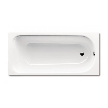 Ванна сталева Kaldewei Saniform plus 111600010001 150x70 см