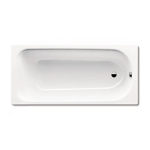 Ванна сталева Kaldewei Saniform plus 111600010001 150x70 см