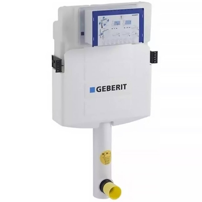 Бачок прихованого монтажу Geberit Sigma 109.300.00.5