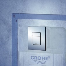 Клавіша змиву Grohe Skate Cosmopolitan 38732000 хром