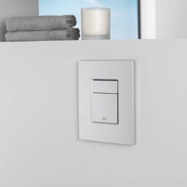 Клавіша змиву Grohe Skate Cosmopolitan 38732000 хром