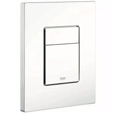 Клавіша змиву Grohe Skate Cosmopolitan 38732SH0 білий