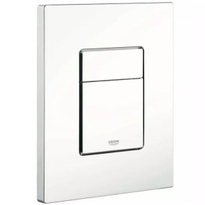 Клавіша змиву Grohe Skate Cosmopolitan 38732SH0 білий