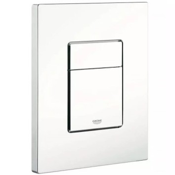 Клавіша змиву Grohe Skate Cosmopolitan 38732SH0 білий