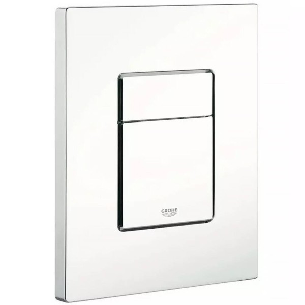 Клавіша змиву Grohe Skate Cosmopolitan 38732SH0 білий