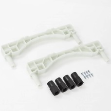 Ніжки для ванни Villeroy&Boch Subway u99740000 (4000000266)