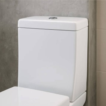 Кришка для бачка Devit Gredos 3014129 до компакту 3010129
