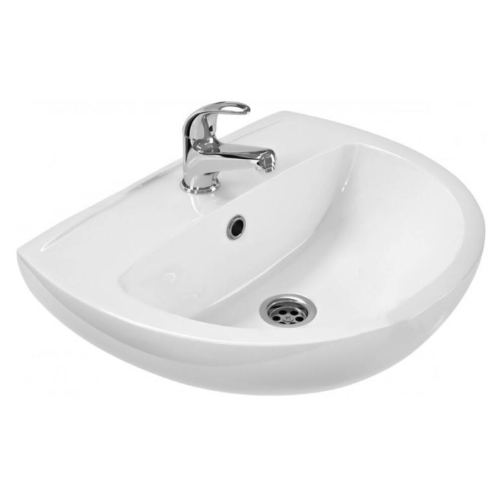Раковина Kolo Freja L71150 50 см