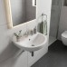 Раковина Kolo Freja L71155 55 см