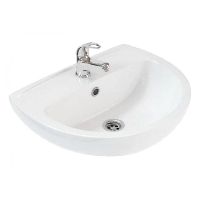 Раковина Kolo Freja L71155 55 см