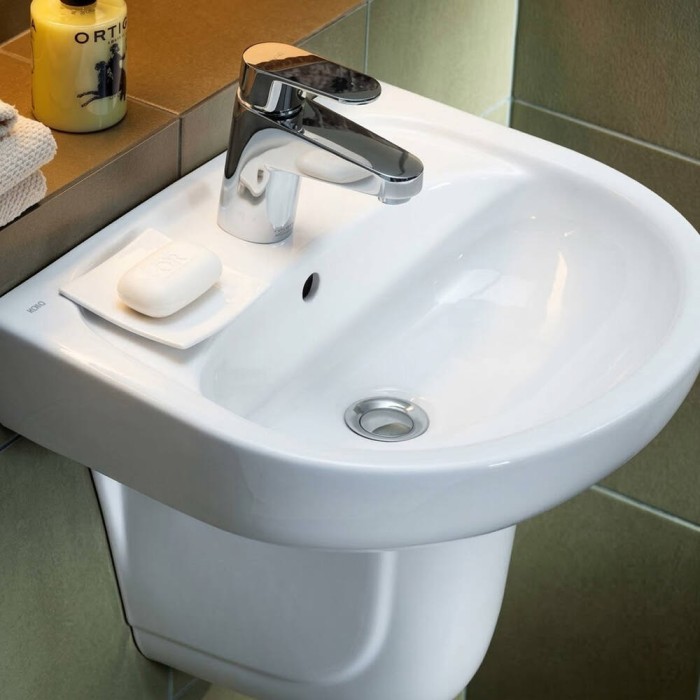Раковина Kolo Solo 7115100U 50 см