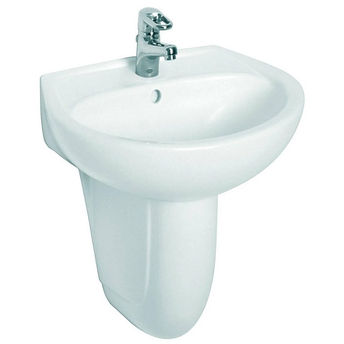Раковина Kolo Idol M1115000U 50 см