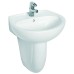 Раковина Kolo Idol M1115000U 50 см