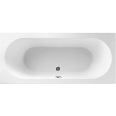 Ванна акрилова Villeroy&Boch O. Novo/Cassandra uBA180CAS2V-01 180х80 см