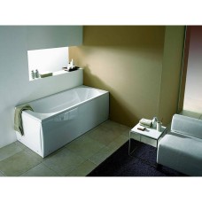 Ванна акрилова Villeroy&Boch O. Novo/Cassandra uBA170CAS2V-01 170x75 см