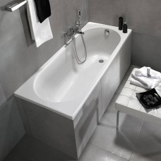 Ванна акрилова Villeroy&Boch O. Novo/Cassandra uBA170CAS2V-01 170x75 см