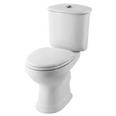 Унітаз-компакт Primera Antique 8190016 із сидінням з дюропласту Soft close