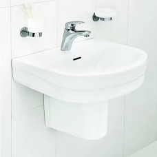 Напівп'єдестал для раковини AM.PM Bliss L C534970WH