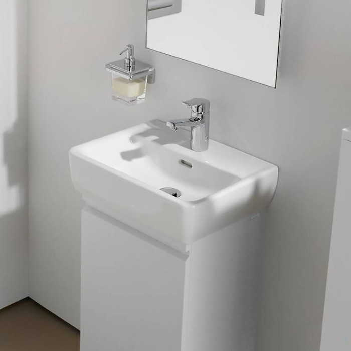 Раковина Laufen Pro H8119510001041 Раковина Laufen Pro H8119510001041