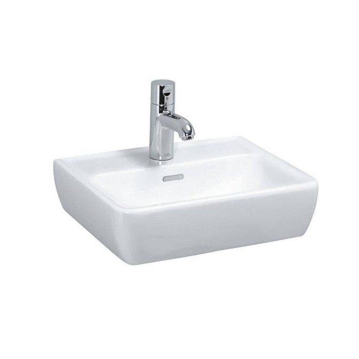 Раковина Laufen Pro H8119510001041
