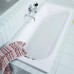 Ванна сталева Kaldewei Saniform plus 111800010001 170х70 см