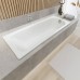 Ванна сталева Kaldewei Saniform plus 111800010001 170х70 см