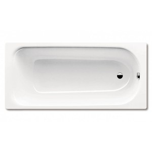Ванна сталева Kaldewei Saniform plus 111800010001 170х70 см