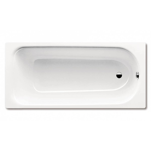 Ванна сталева Kaldewei Saniform plus 111800010001 170х70 см
