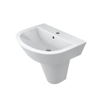 Раковина Primera Topic 8100020 60 см
