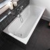 Ванна акрилова Devit Comfort 17075123 170х75 см з ніжками