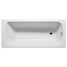 Ванна акрилова Devit Comfort 17075123 170х75 см з ніжками Ванна акрилова Devit Comfort 17075123 170х75 см з ніжками