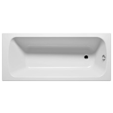 Ванна акрилова Devit Comfort 18080123 180х80 см з ніжками Ванна акрилова Devit Comfort 18080123 180х80 см з ніжками
