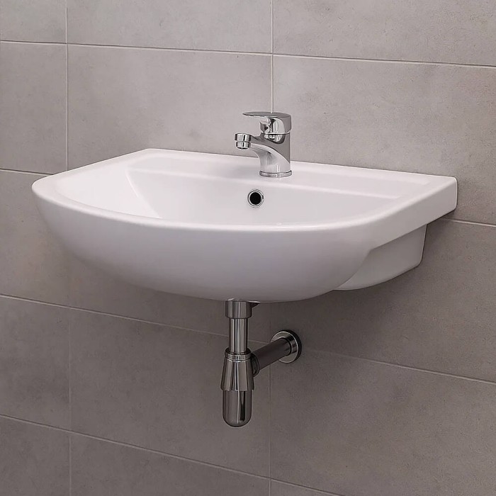 Раковина Mito Arteco 60 см Раковина Mito Arteco 60 см