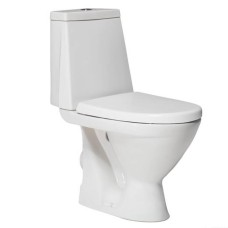 Унітаз-компакт Kolo Modo L39000 із сидінням з дюропласту Soft close