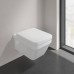 Унітаз підвісний Villeroy&Boch Omnia Architectura 5685HR01 із сидінням Soft Close 9M58S101